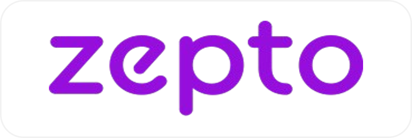 zepto